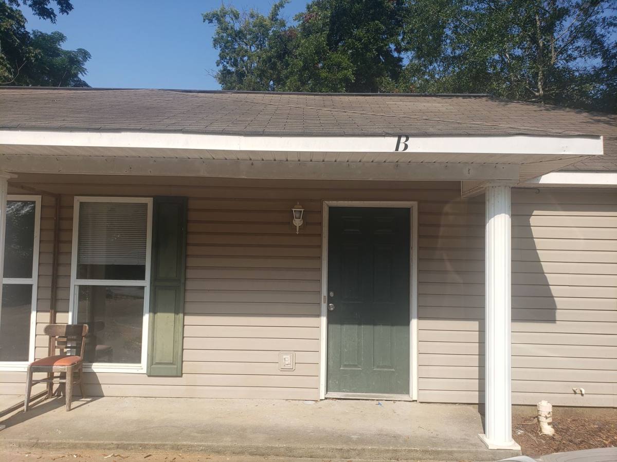 Apartment for rent at 2109 1st Ave, Phenix City, AL 36867