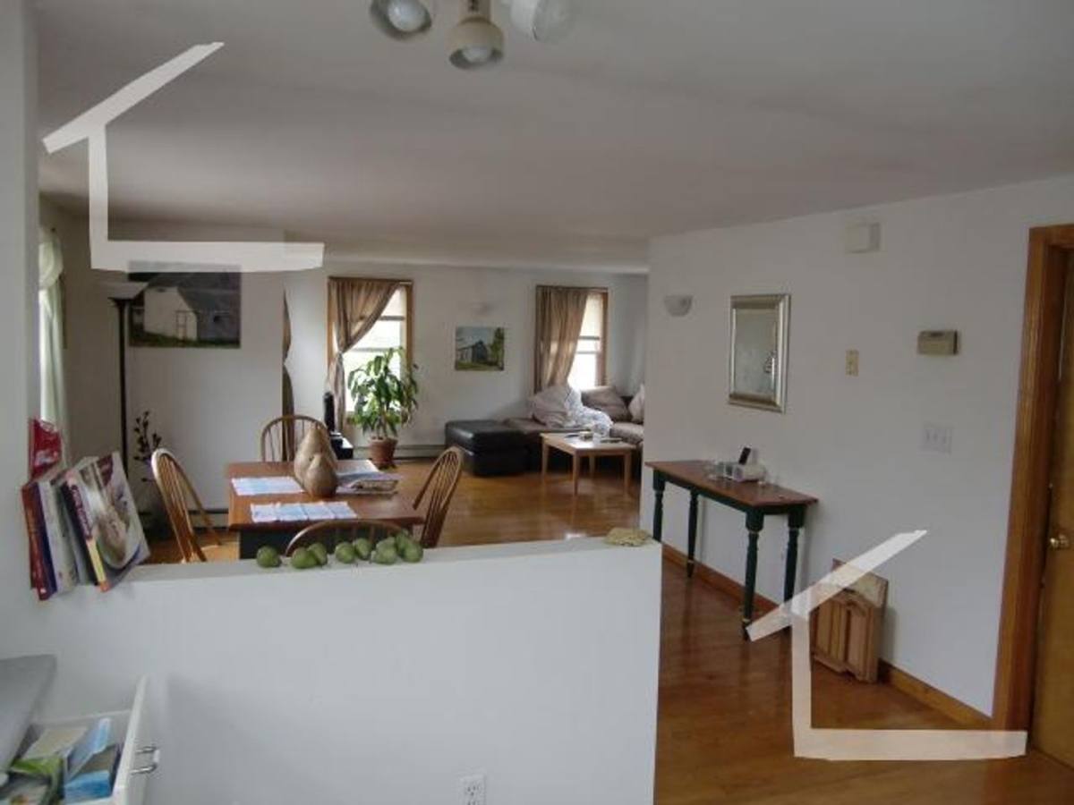 House for rent at 76 Brooks St #1, Brighton, MA 02135