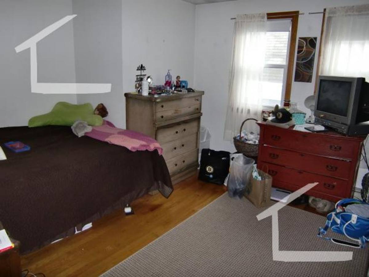 House for rent at 76 Brooks St #1, Brighton, MA 02135