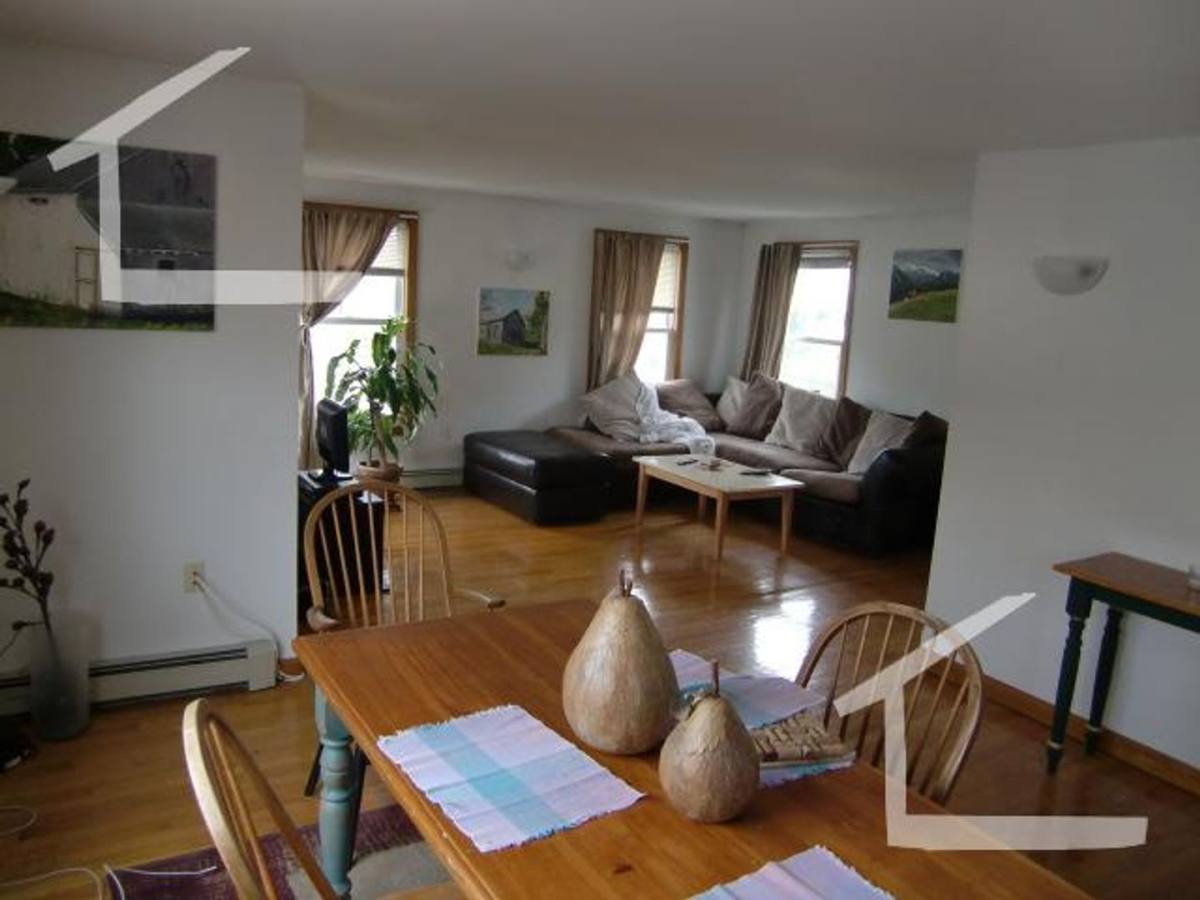 House for rent at 76 Brooks St #1, Brighton, MA 02135