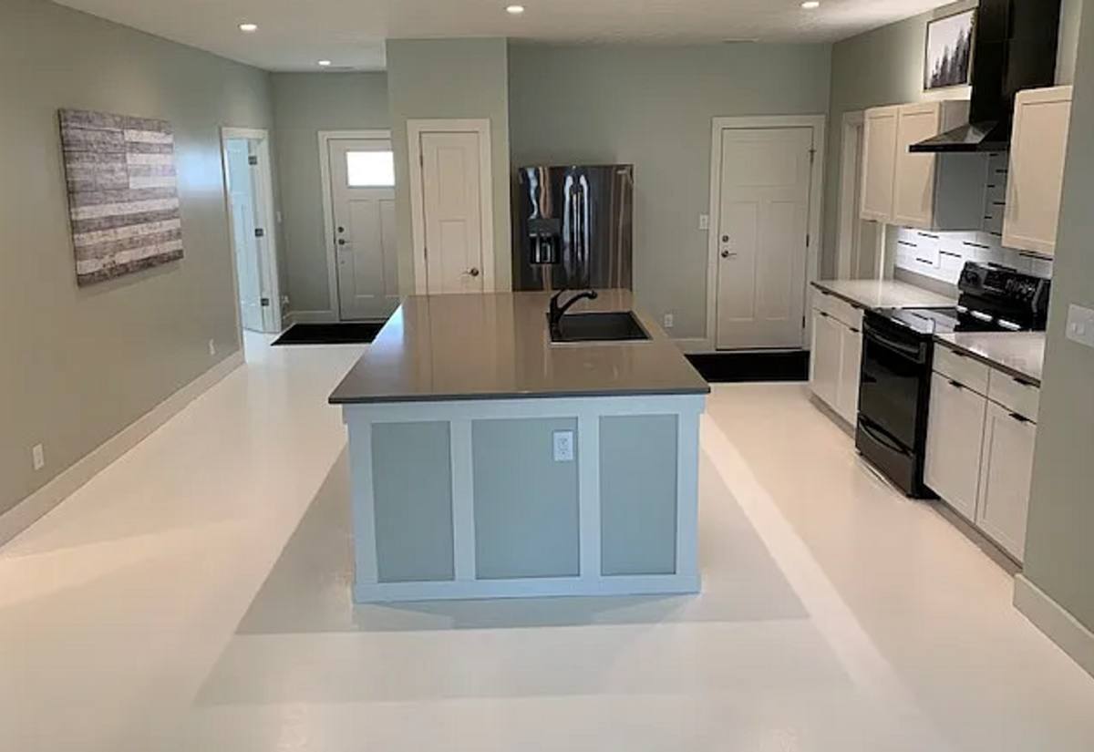 House for rent at 4714 Lamerocke Way, Lafayette, IN 47909