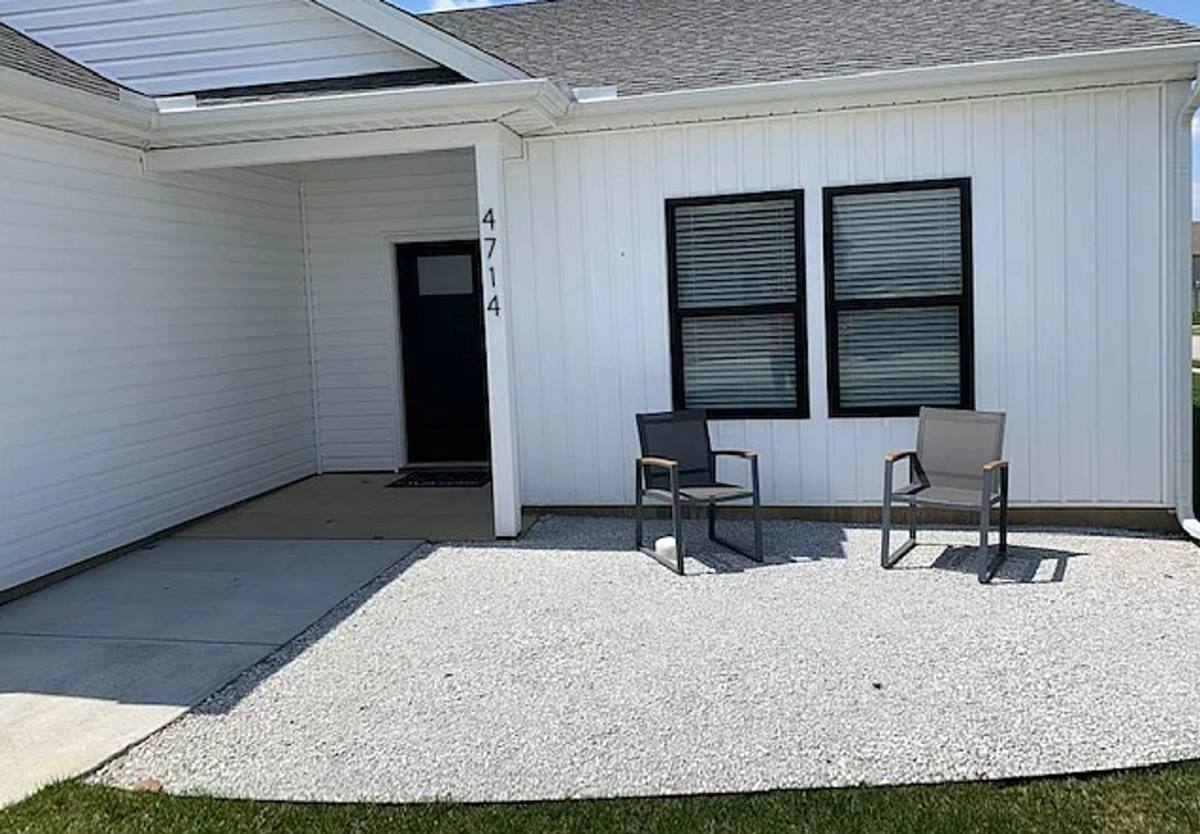 House for rent at 4714 Lamerocke Way, Lafayette, IN 47909