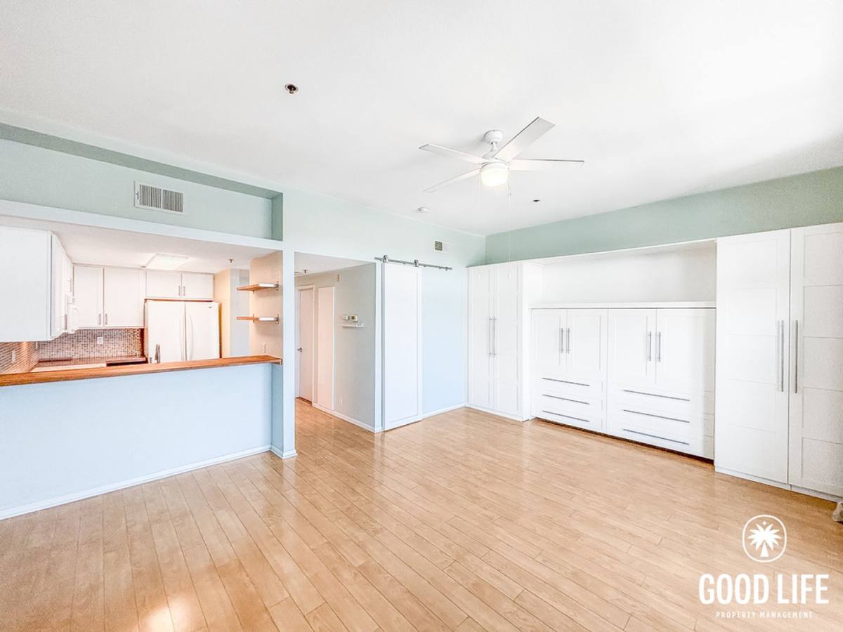 Apartment for rent at 3790 Florida St, San Diego, CA 92104