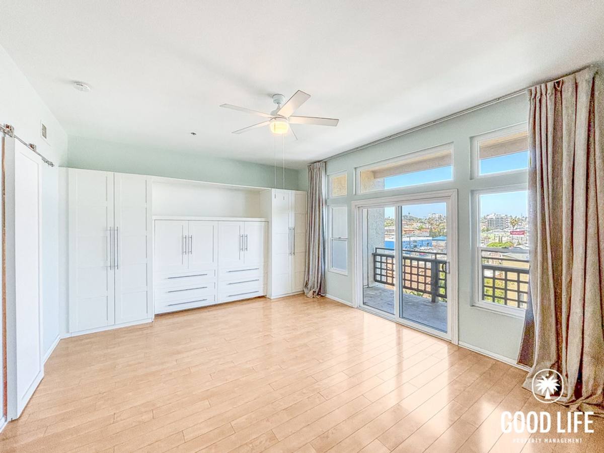 Apartment for rent at 3790 Florida St, San Diego, CA 92104