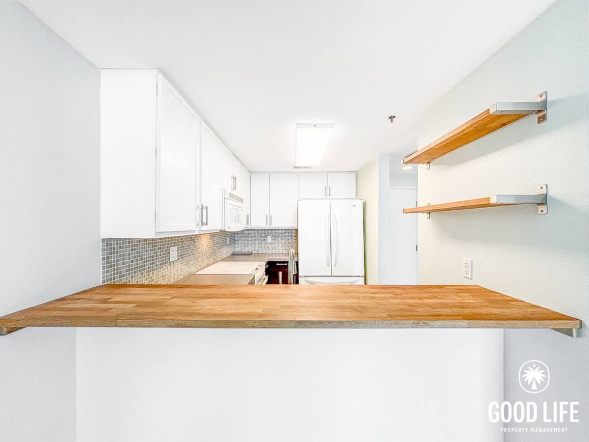 Apartment for rent at 3790 Florida St, San Diego, CA 92104
