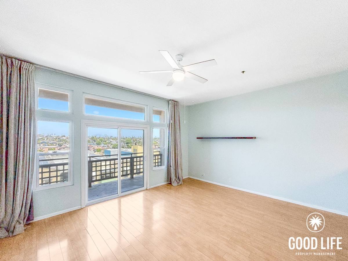 Apartment for rent at 3790 Florida St, San Diego, CA 92104