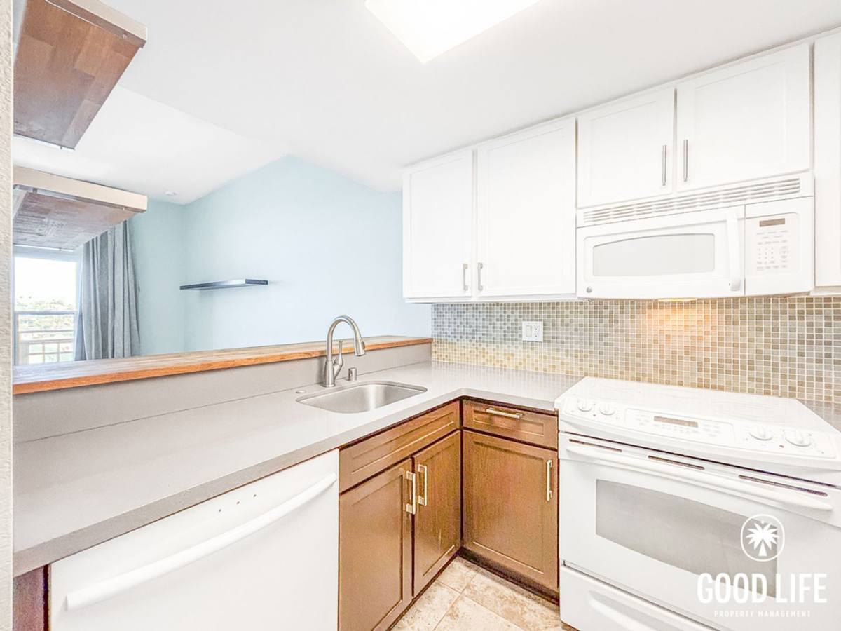 Apartment for rent at 3790 Florida St, San Diego, CA 92104