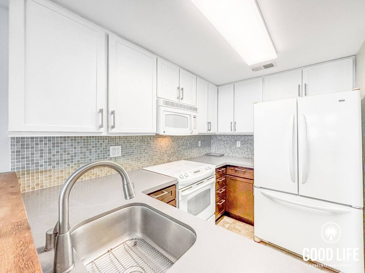 Apartment for rent at 3790 Florida St, San Diego, CA 92104