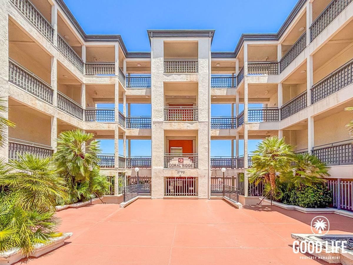 Apartment for rent at 3790 Florida St, San Diego, CA 92104
