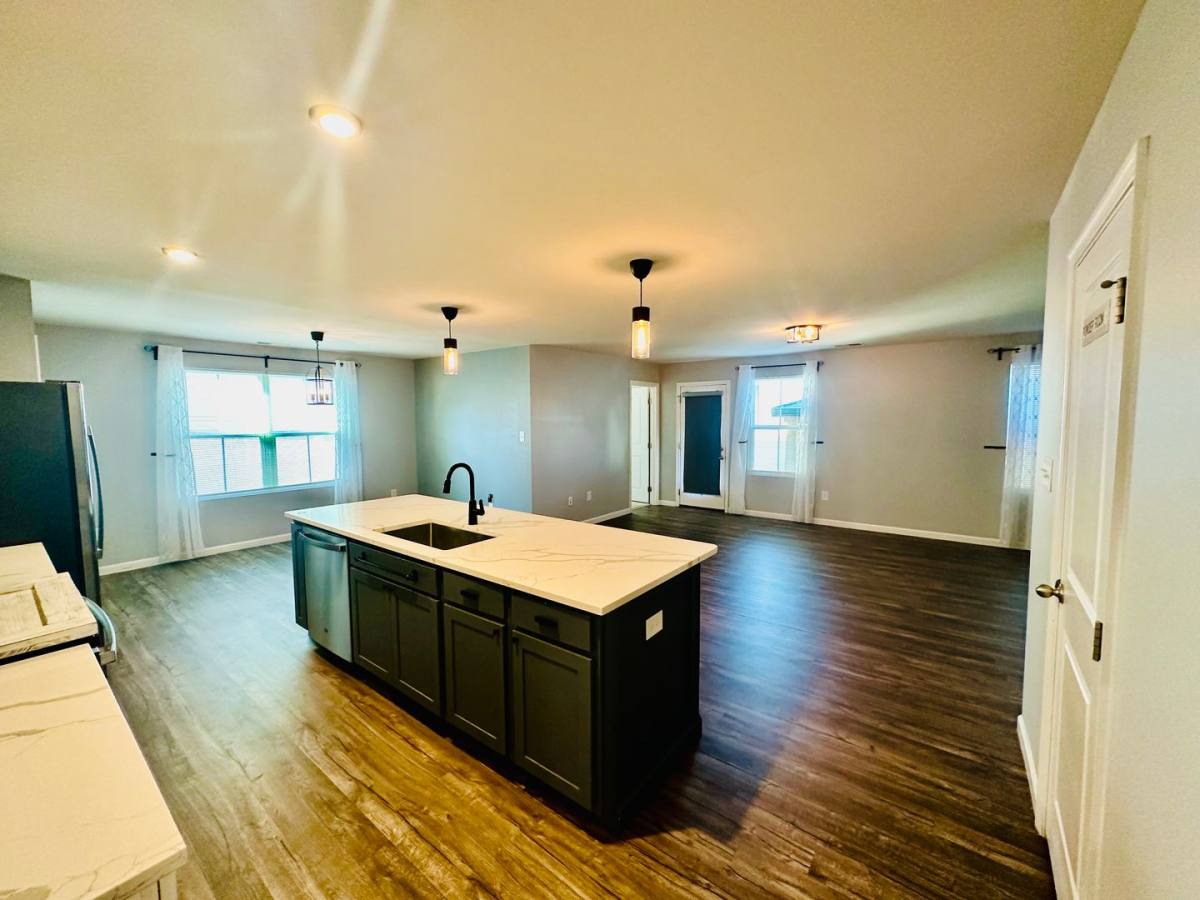 House for rent at 1115 Marquis Parkway, Williamsburg, VA 23185