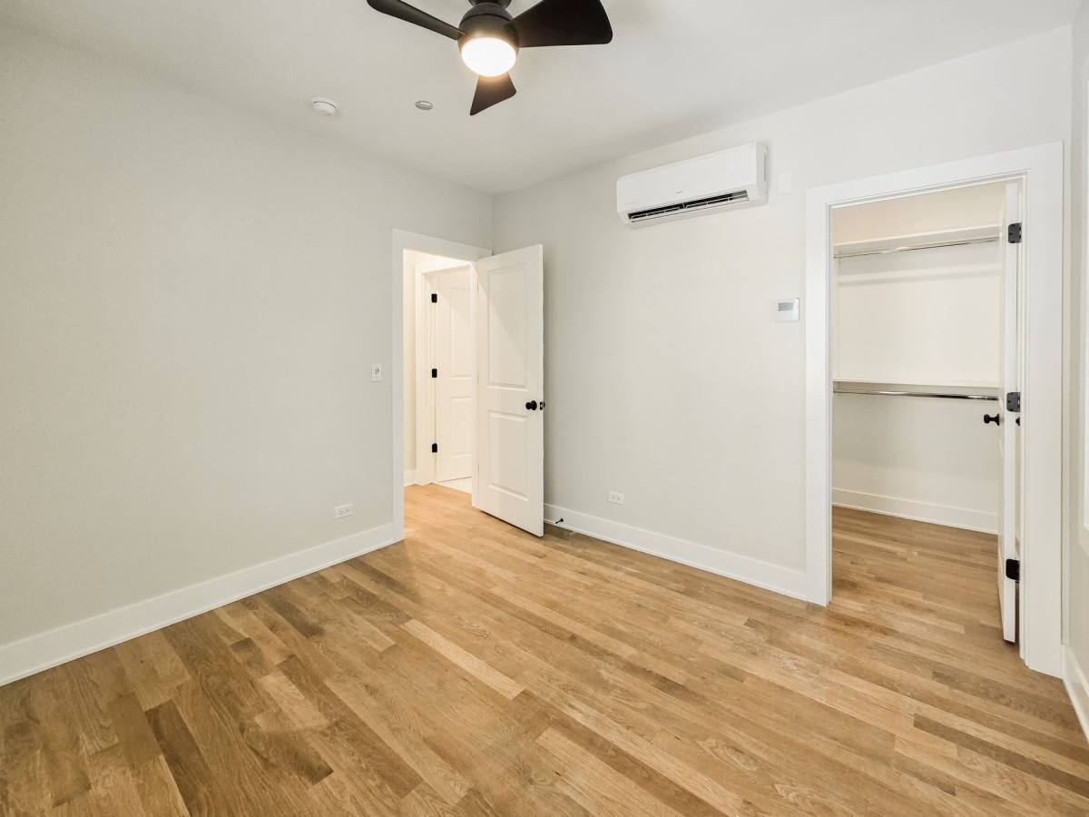 Apartment for rent at 2237 N Bissell St, Chicago, IL 60614