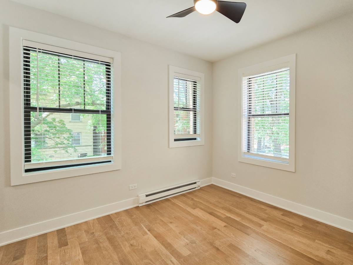 Apartment for rent at 2237 N Bissell St, Chicago, IL 60614