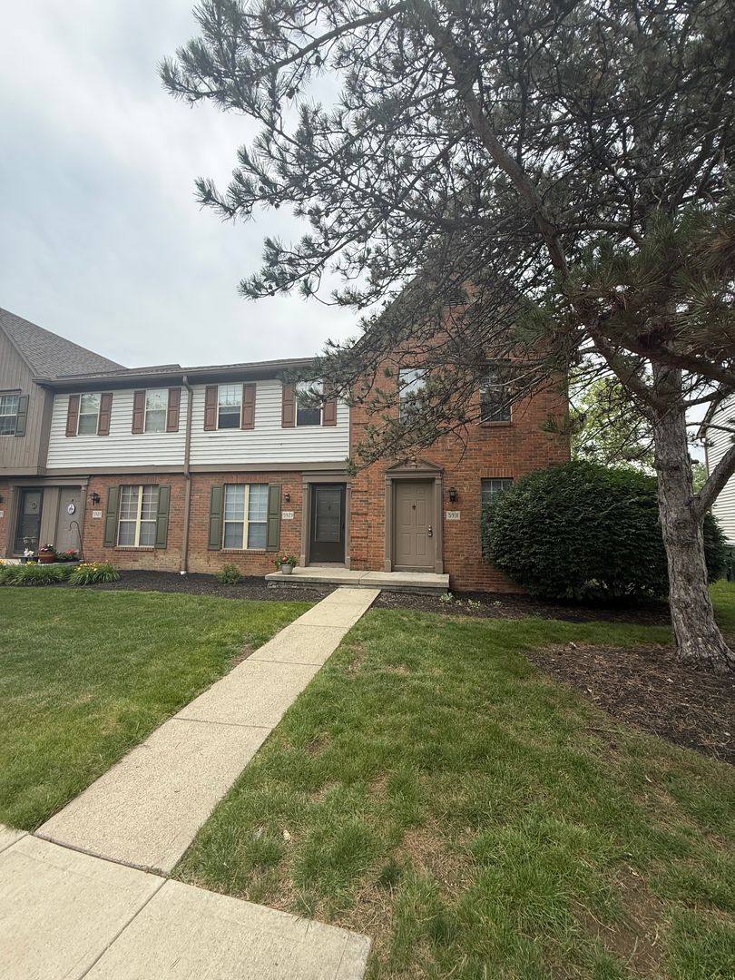 Townhouse for rent at 5931 Shadow Lake Circle, Columbus, OH 43235