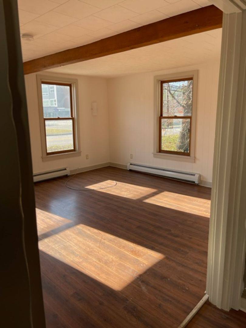 Apartment for rent at 194 Mechanic St, Lebanon, NH 03766