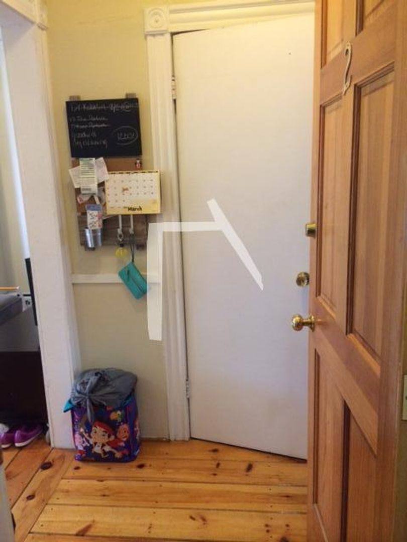 Apartment for rent at 47 Cameron St #4, Brookline, MA 02445