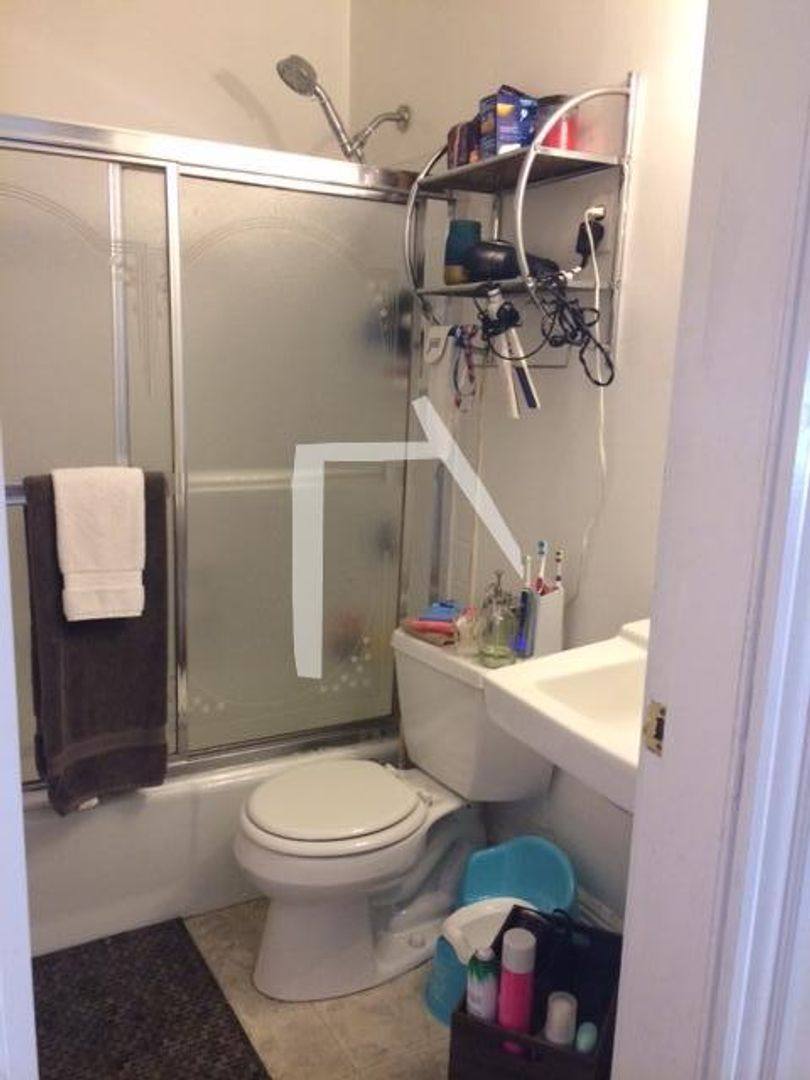 Apartment for rent at 47 Cameron St #4, Brookline, MA 02445