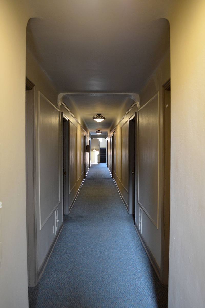 Apartment for rent at 835 W Wayne St, Fort Wayne, IN 46802