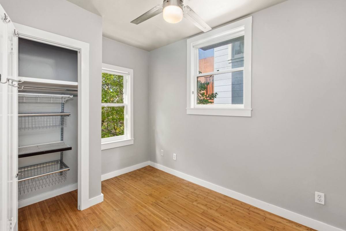 Apartment for rent at 1409-1421 Sacramento St 7-9 Kimball Place, San Francisco, CA 94118
