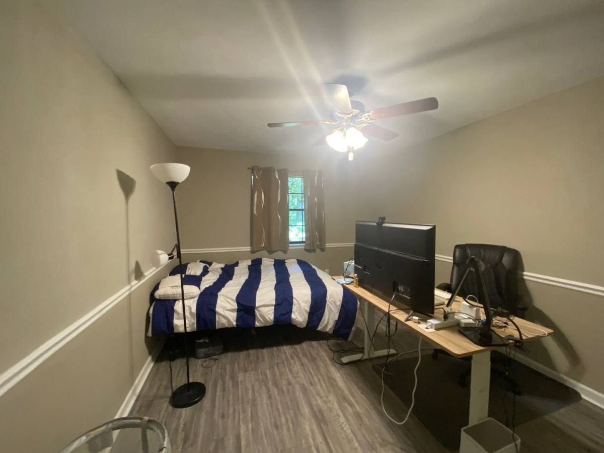 House for rent at 1226 Brafforton Dr, Tallahassee, FL 32311