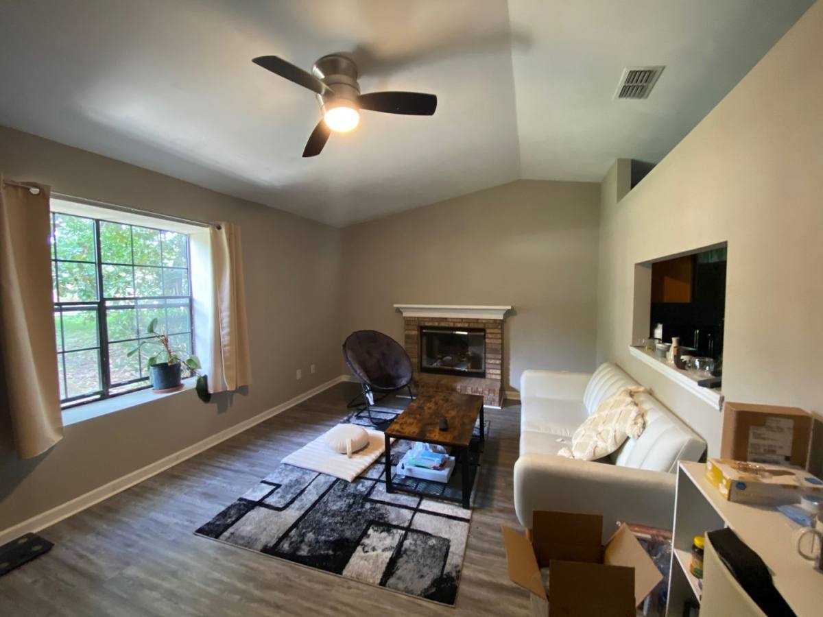 House for rent at 1226 Brafforton Dr, Tallahassee, FL 32311