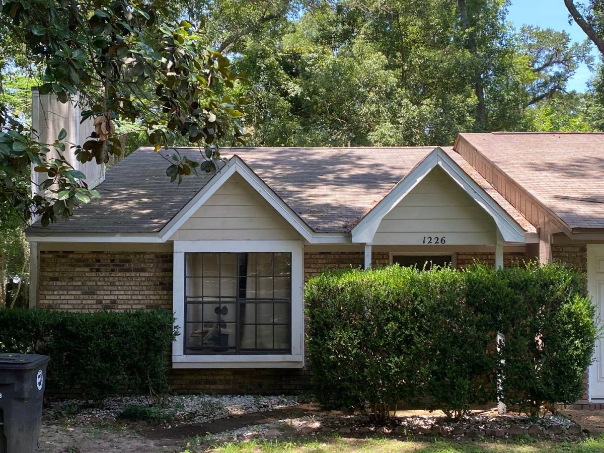 House for rent at 1226 Brafforton Dr, Tallahassee, FL 32311
