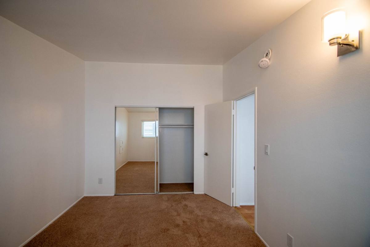 Apartment for rent at 15156 Dickens St, Sherman Oaks, CA 91403