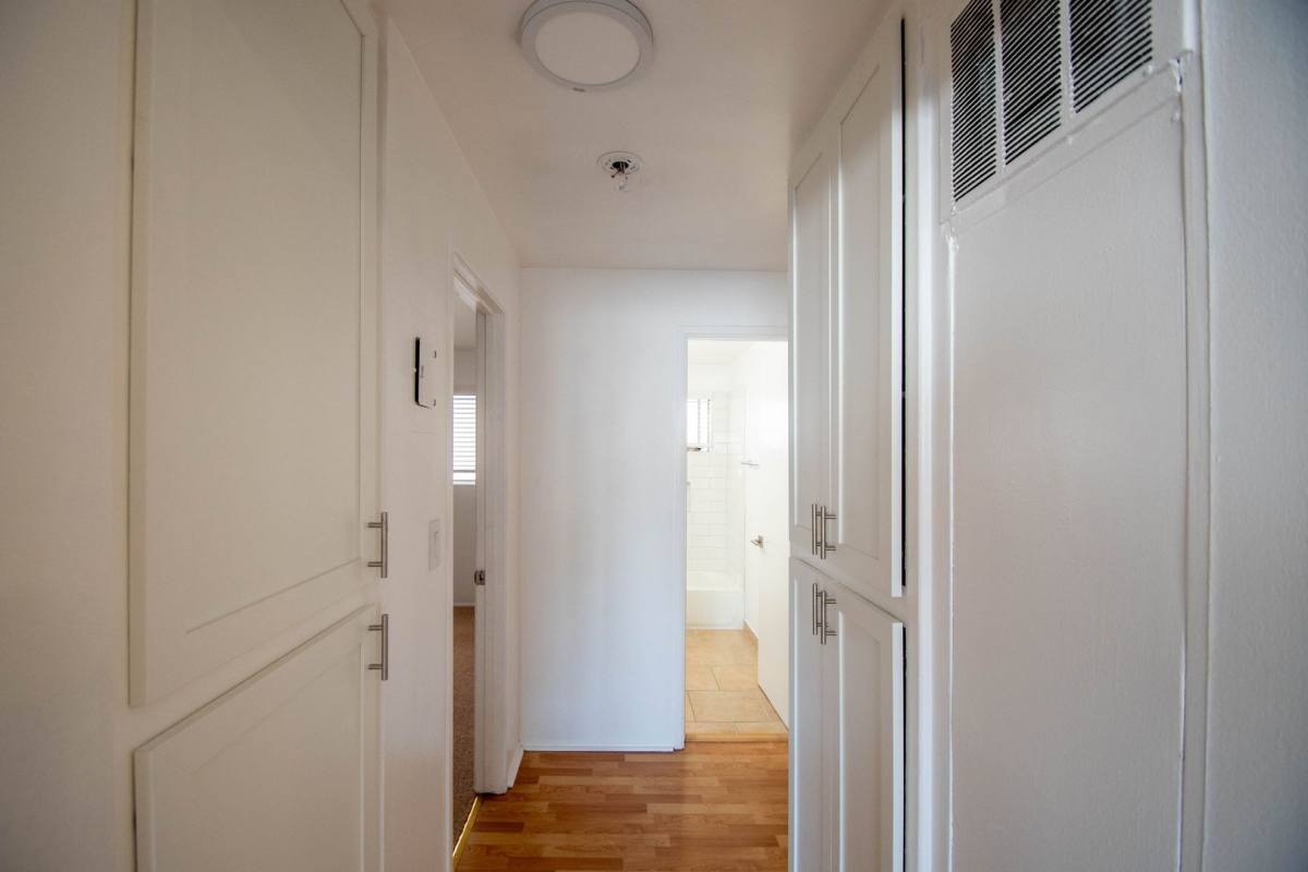 Apartment for rent at 15156 Dickens St, Sherman Oaks, CA 91403