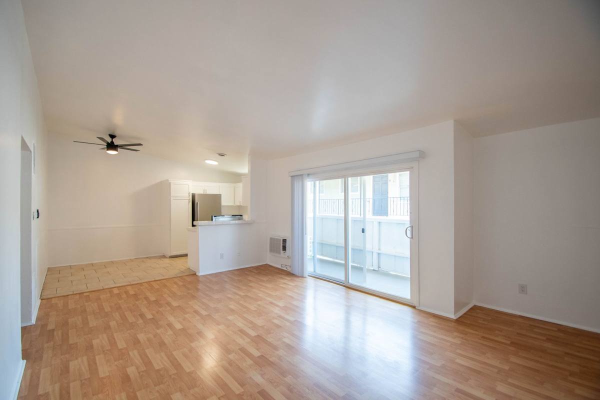 Apartment for rent at 15156 Dickens St, Sherman Oaks, CA 91403