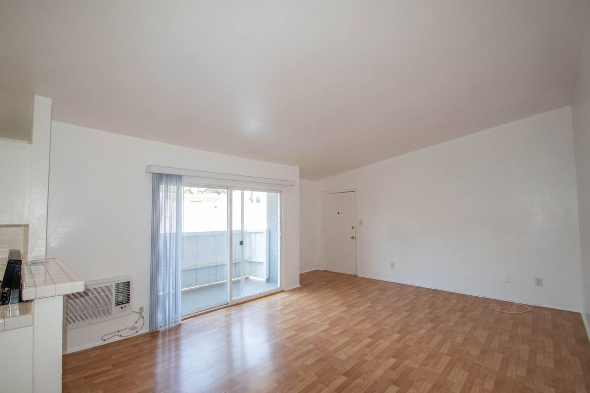 Apartment for rent at 15156 Dickens St, Sherman Oaks, CA 91403