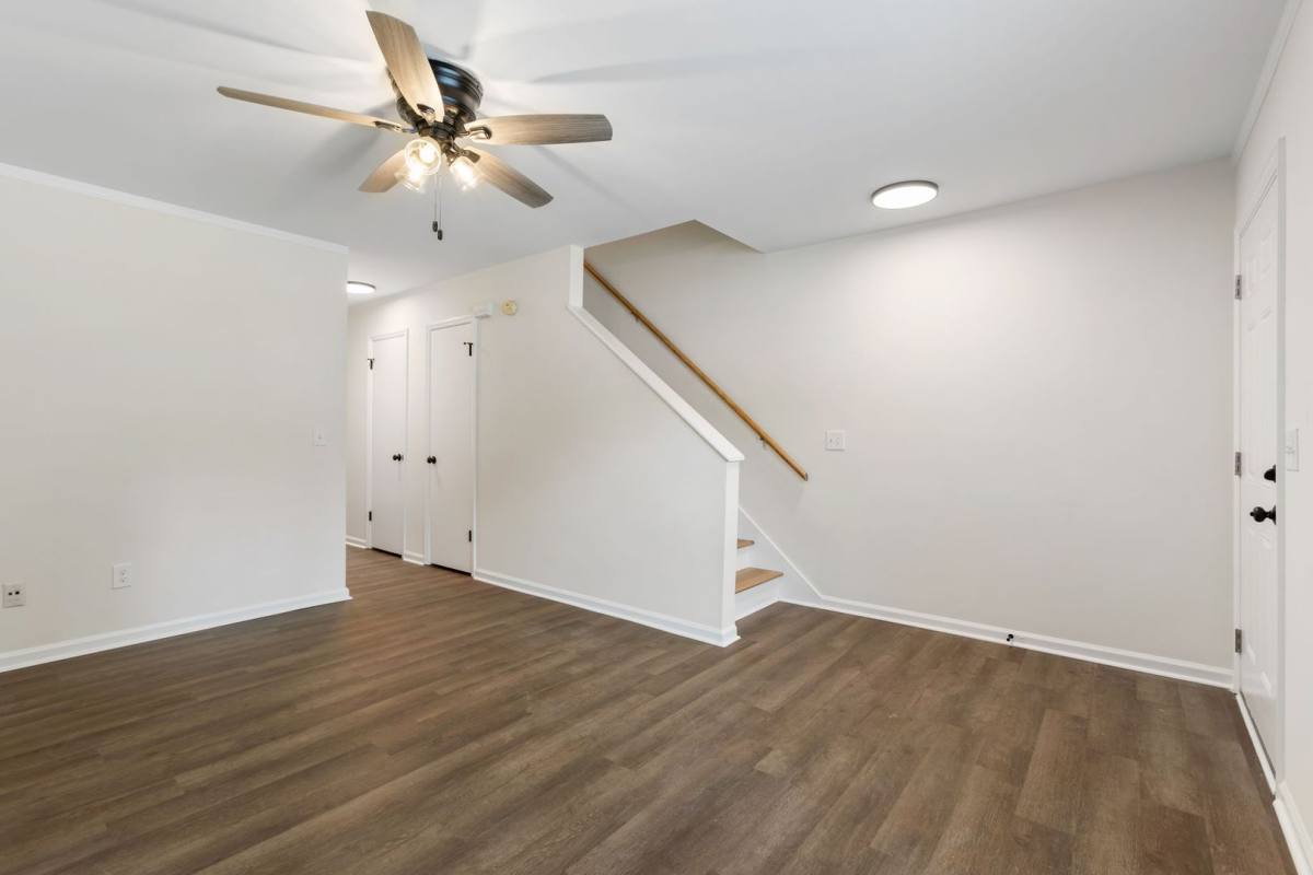 Townhouse for rent at 270 Fleming Rd, Charleston, SC 29412
