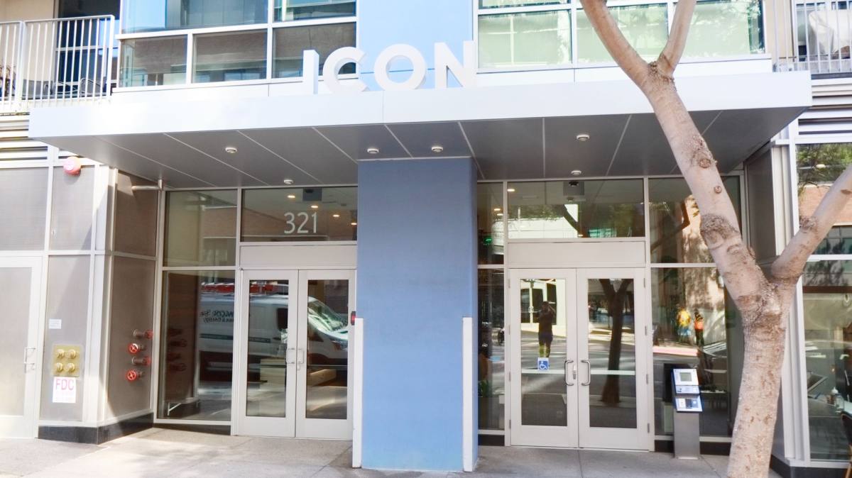 Condo for rent at 321 10th Ave, San Diego, CA 92101