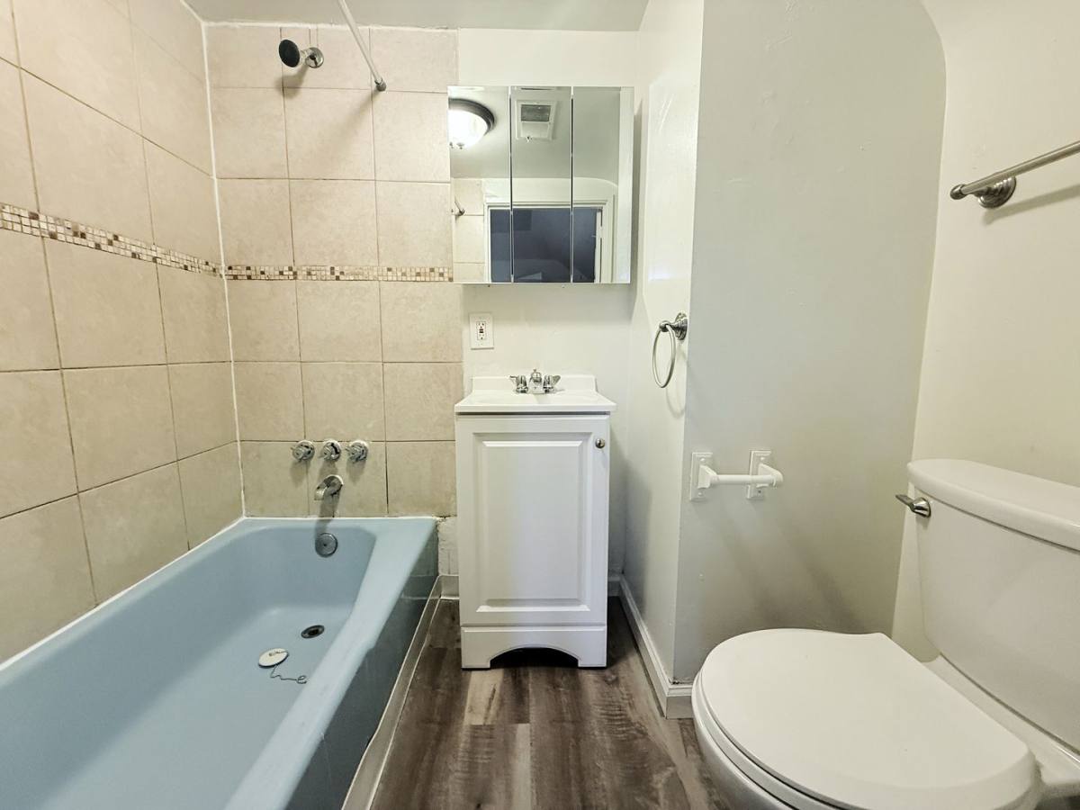 Townhouse for rent at 838 Collins St, Pittsburgh, PA 15206