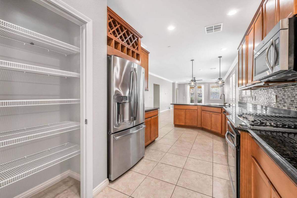 House for rent at 2203 Valdina St, Henderson, NV 89044