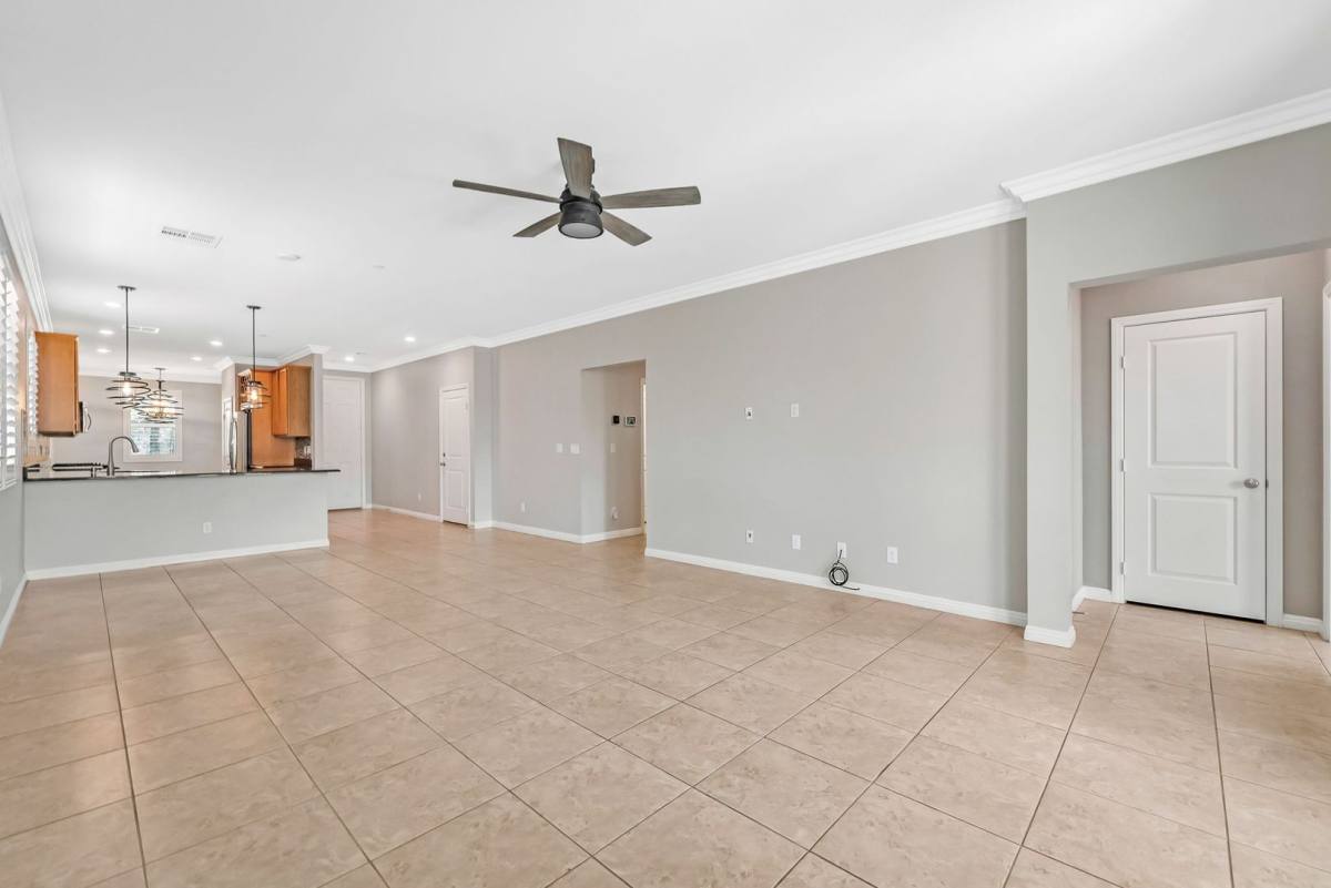House for rent at 2203 Valdina St, Henderson, NV 89044