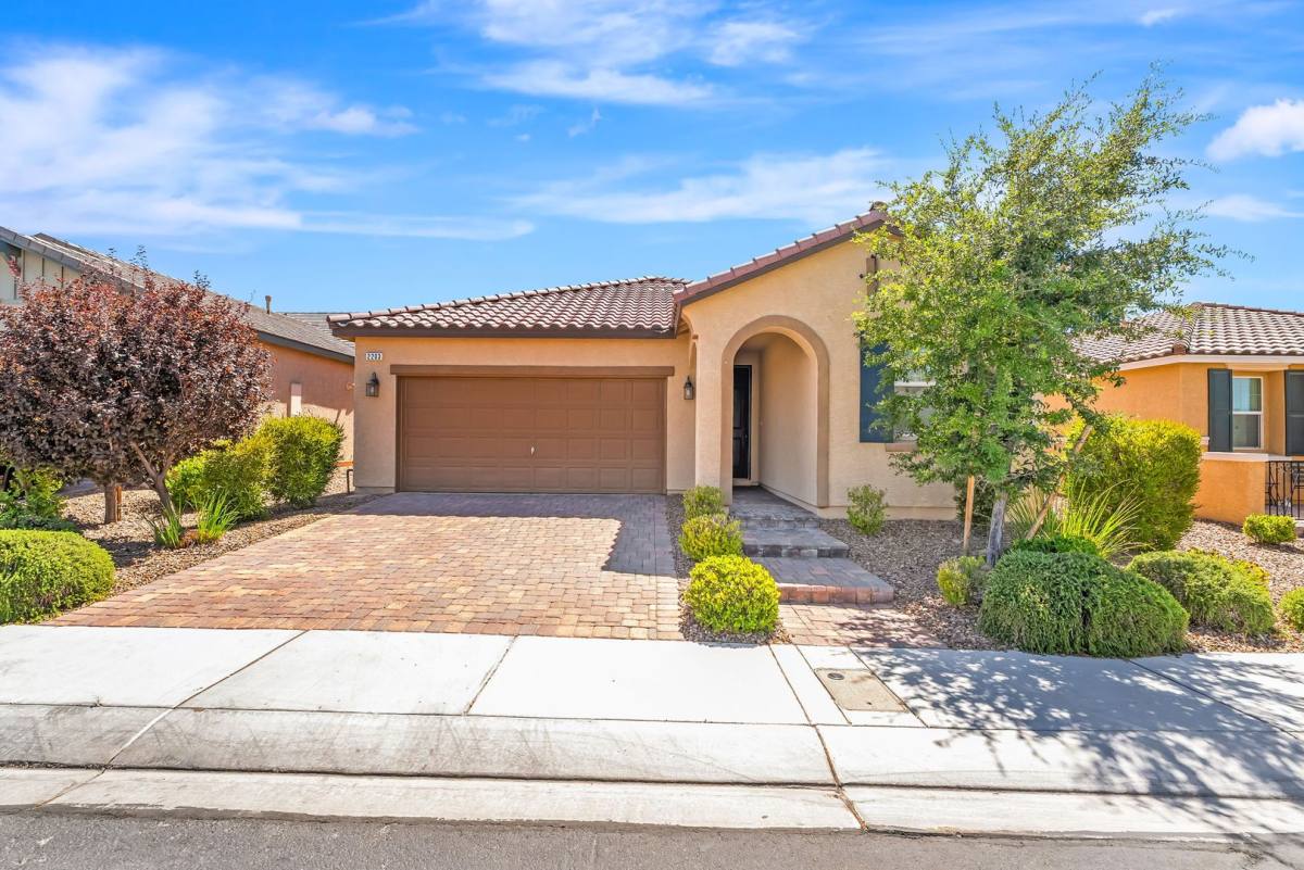 House for rent at 2203 Valdina St, Henderson, NV 89044