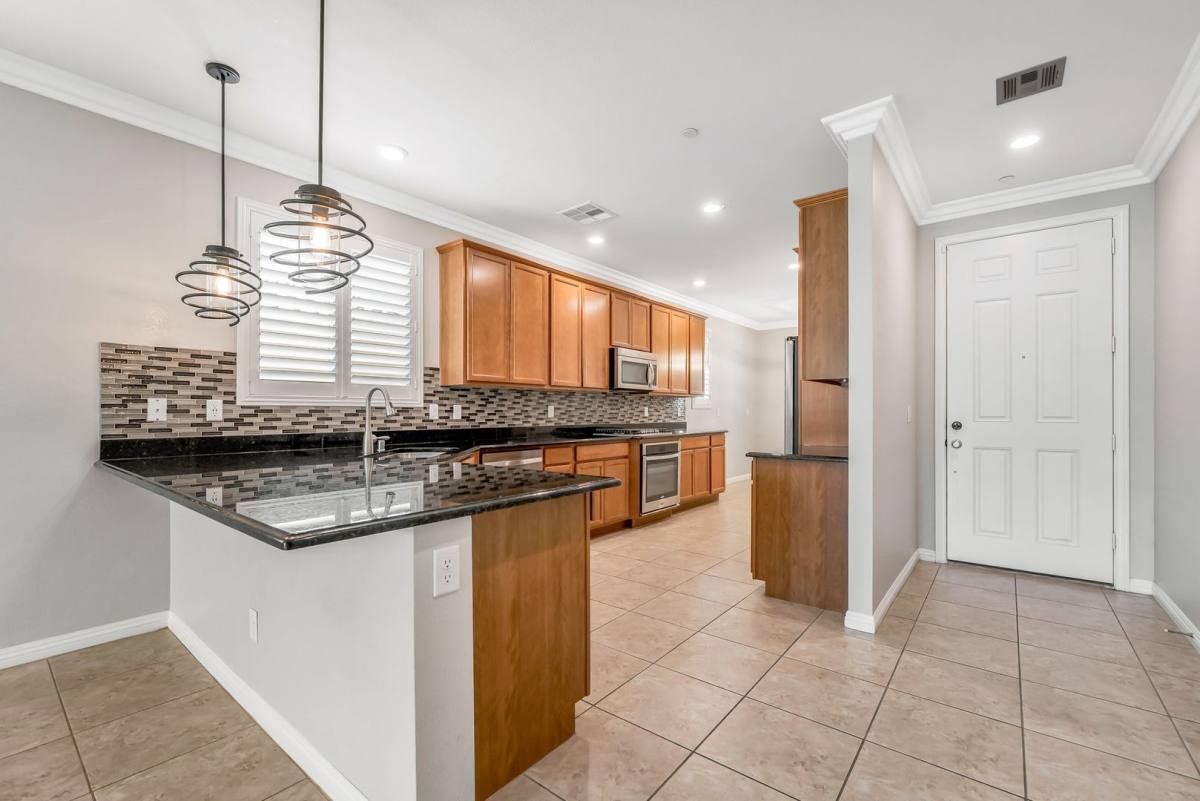 House for rent at 2203 Valdina St, Henderson, NV 89044