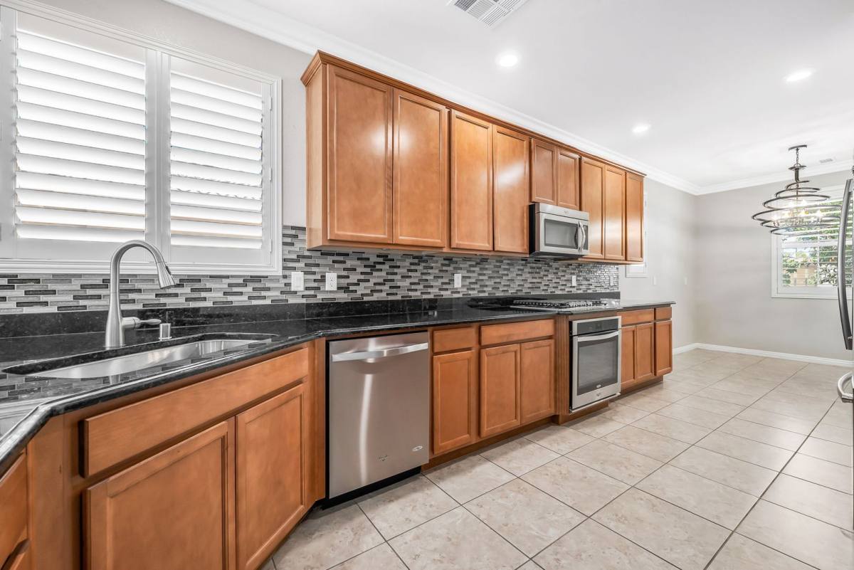 House for rent at 2203 Valdina St, Henderson, NV 89044
