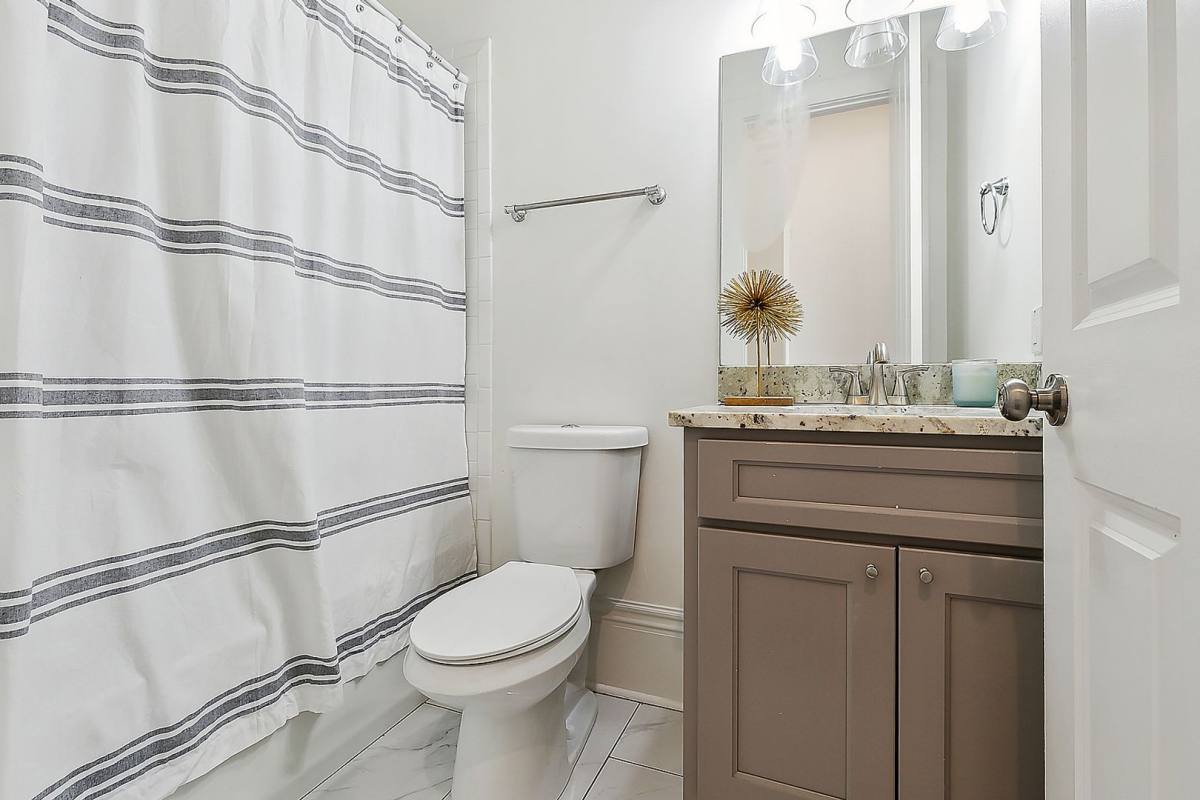 Apartment for rent at 2123 S Liberty St, New Orleans, LA 70113