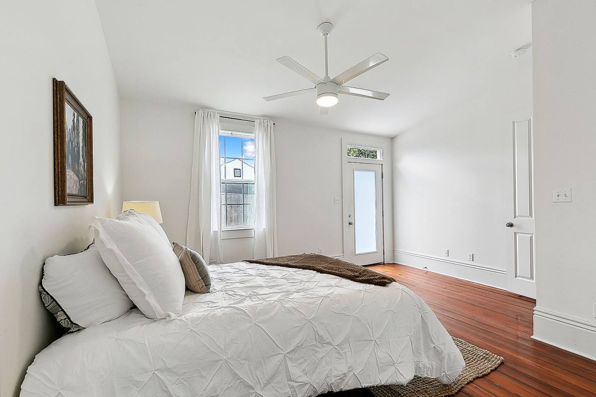 Apartment for rent at 2123 S Liberty St, New Orleans, LA 70113
