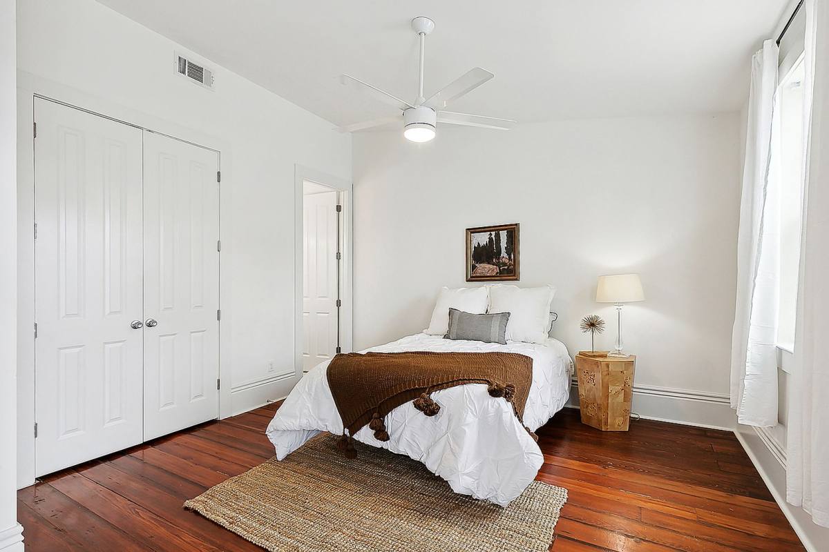 Apartment for rent at 2123 S Liberty St, New Orleans, LA 70113