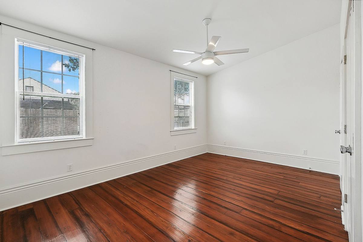 Apartment for rent at 2123 S Liberty St, New Orleans, LA 70113