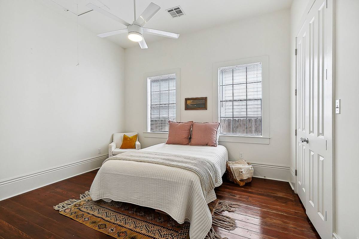 Apartment for rent at 2123 S Liberty St, New Orleans, LA 70113