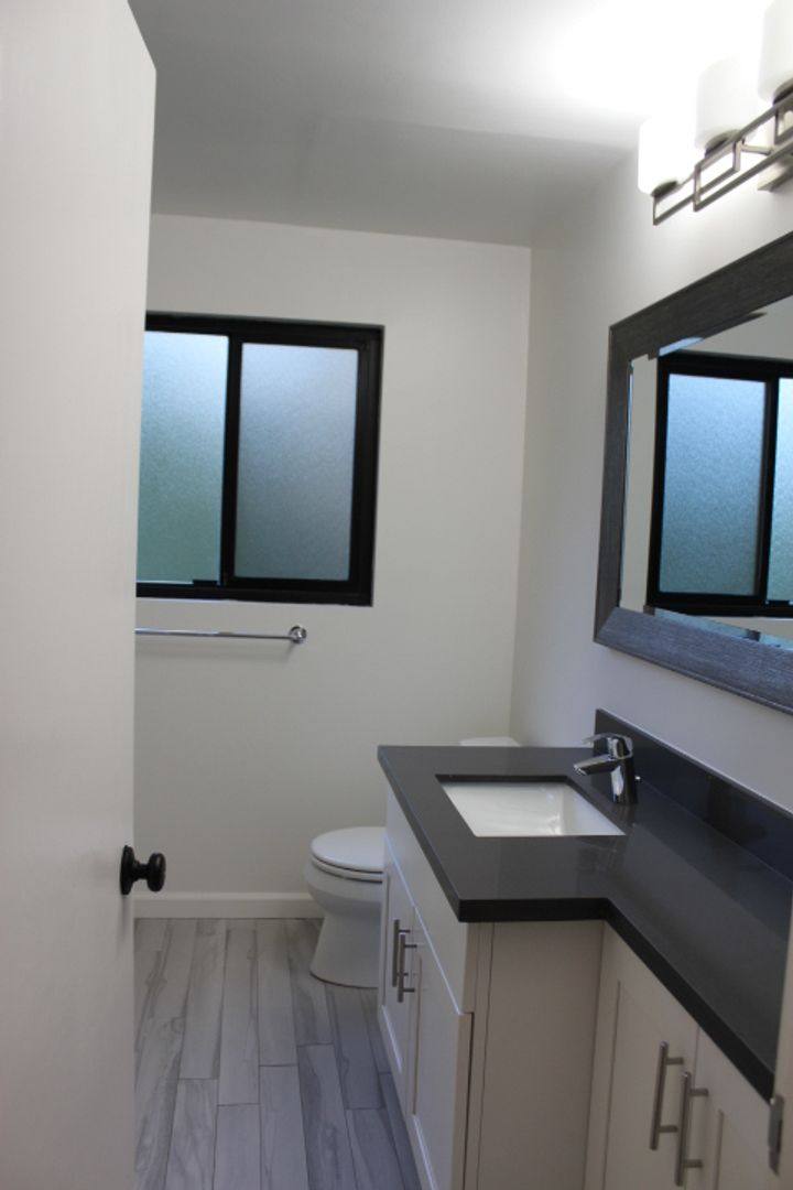 Apartment for rent at 19 Crystal Springs Rd, San Mateo, CA 94402