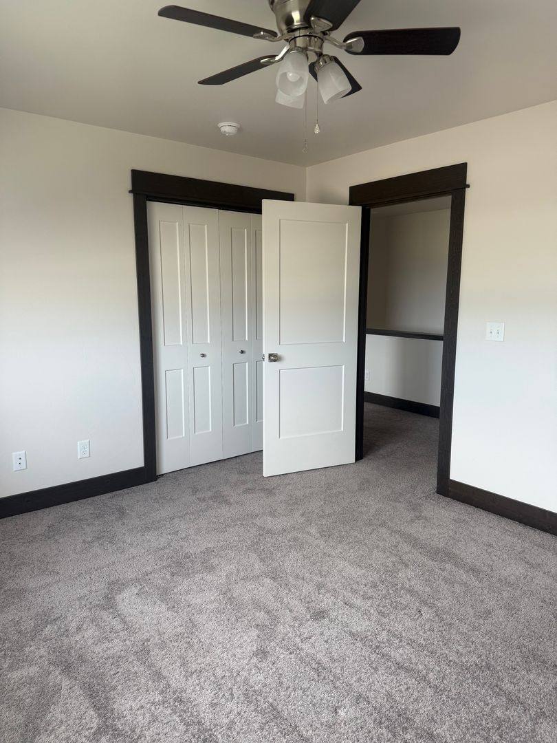 House for rent at 2104 Windjammer Way A, Belgrade, MT 59714