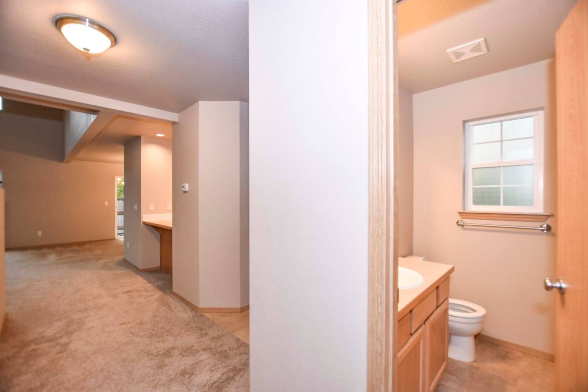 House for rent at 1320 Mills Landing Court SE, Lacey, WA 98503
