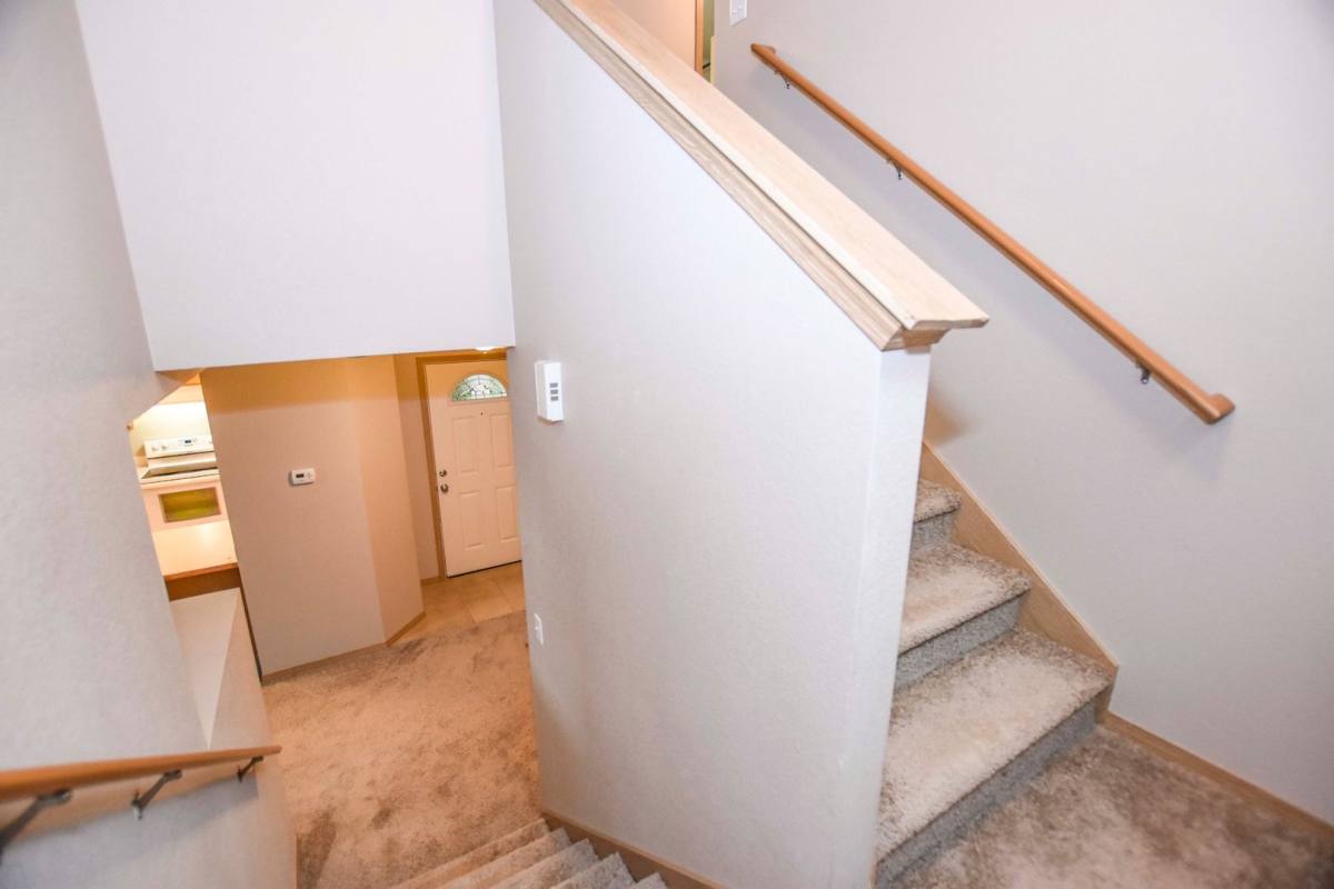 House for rent at 1320 Mills Landing Court SE, Lacey, WA 98503