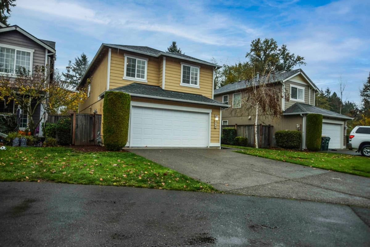House for rent at 1320 Mills Landing Court SE, Lacey, WA 98503