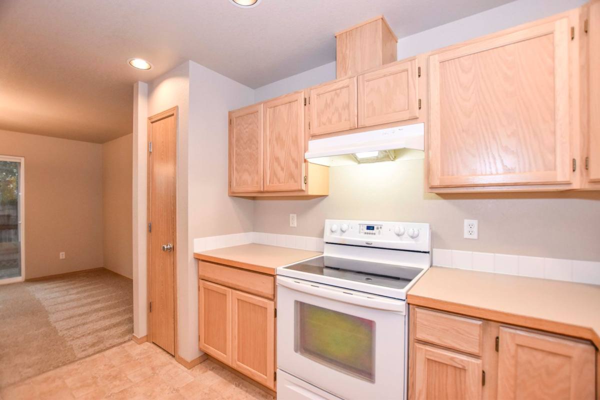 House for rent at 1320 Mills Landing Court SE, Lacey, WA 98503