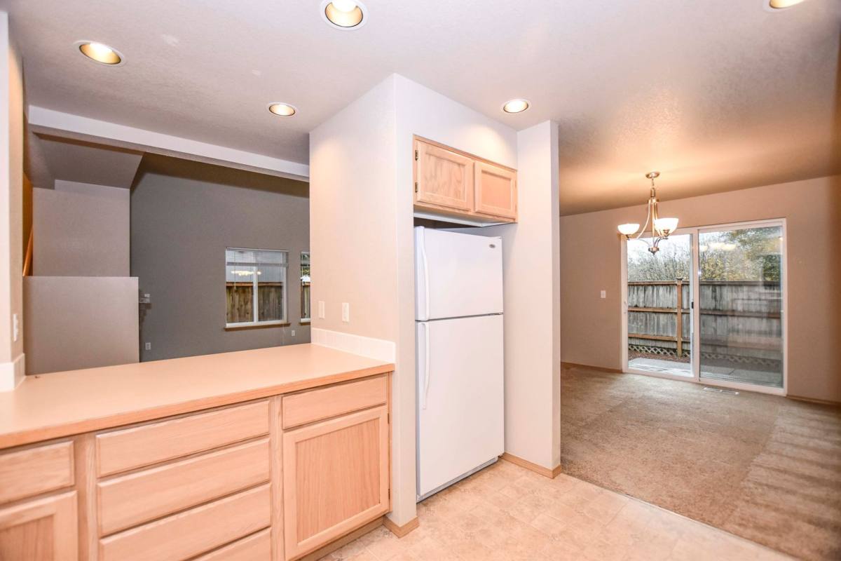 House for rent at 1320 Mills Landing Court SE, Lacey, WA 98503