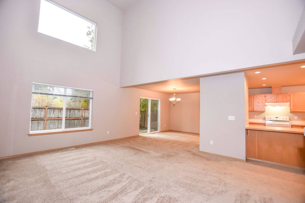 House for rent at 1320 Mills Landing Court SE, Lacey, WA 98503